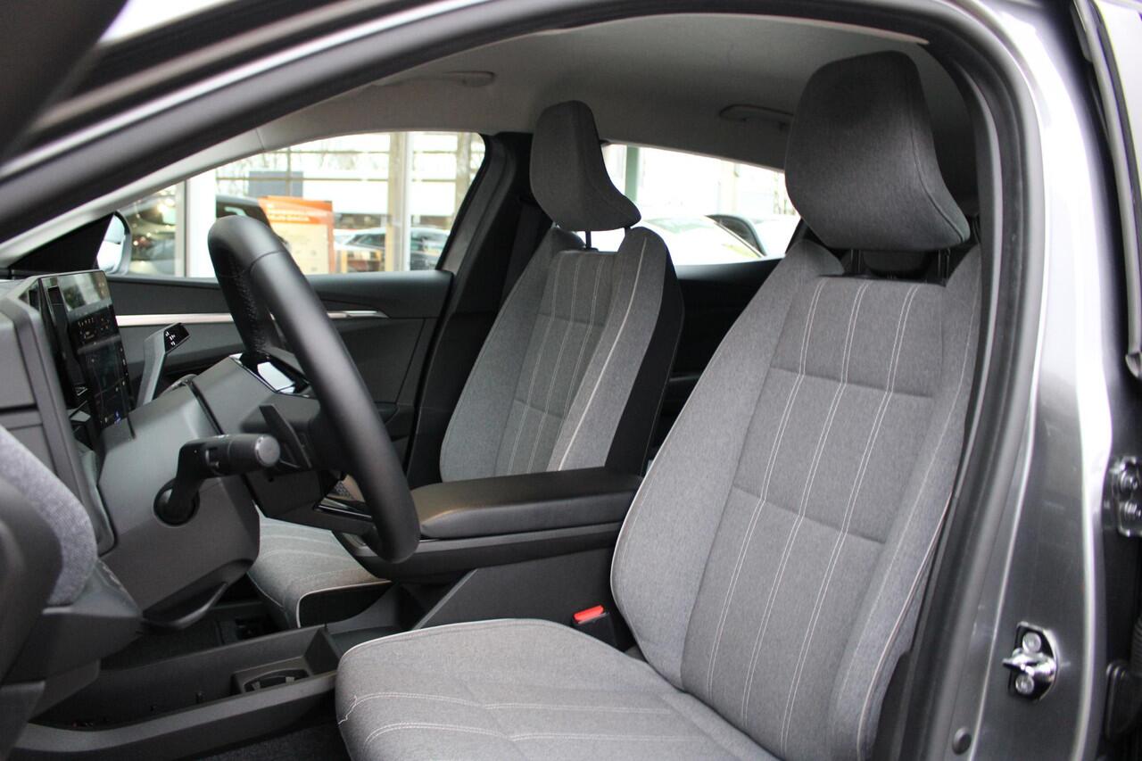 Renault MEGANE E-Tech EV60 Optimum Charge Evolution Automaat | Google navigatie | Achterruitrij Camera | Parkeersensoren | Cruise control