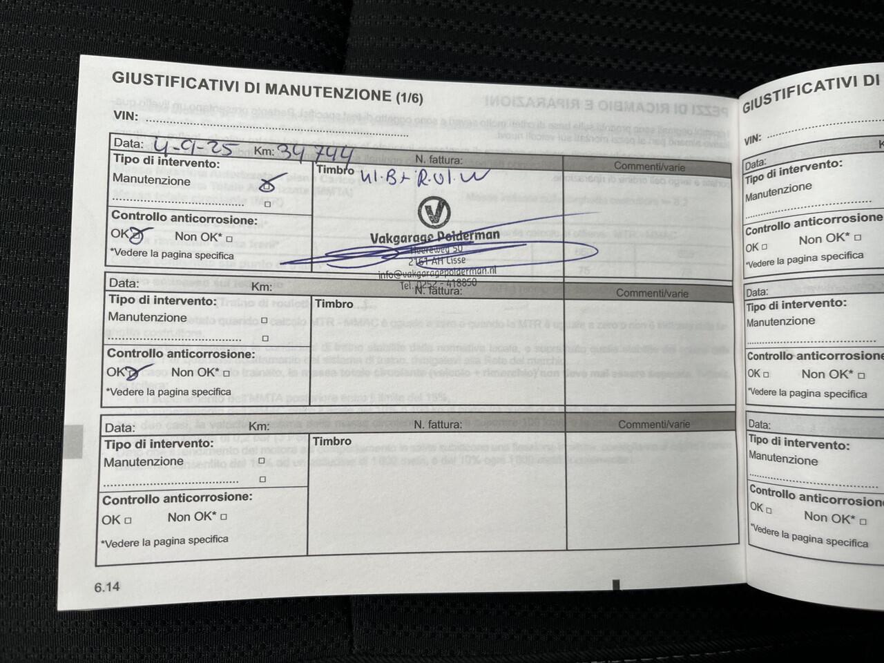 Renault MEGANE 1.6 E-Tech Plug-In Hybrid 160 PK / Automaat / Apple Carplay - Android Auto / Camera / Keyless / Climate / 16'' LMV /