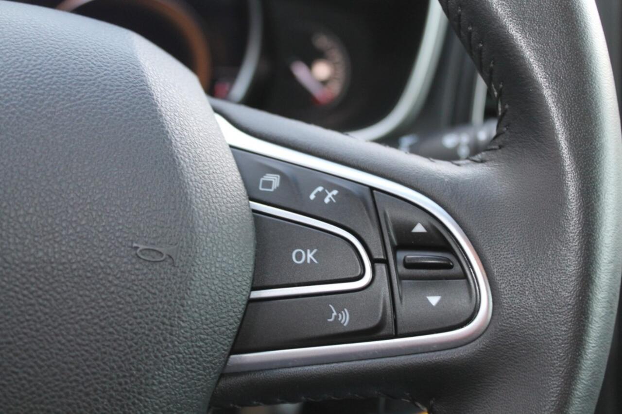 Renault MEGANE MEGANE 1.5 DCI VAN AIRCO NAVI PDC