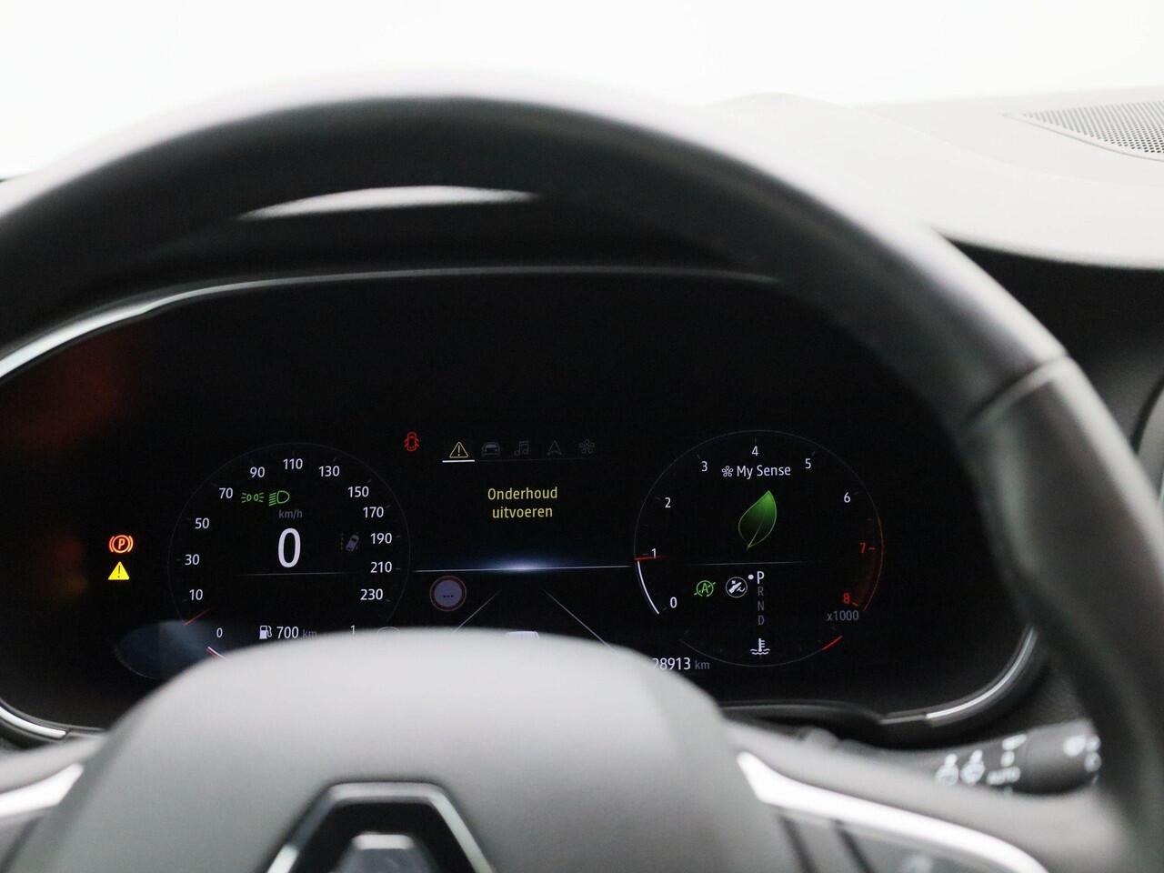 Renault MEGANE Estate 1.3 TCe Techno 140PK | Automaat | Stoelverwarming | Navigatie | Achteruitrijcamera | Keyless | LED Koplampen | Apple CarPlay & Android Auto