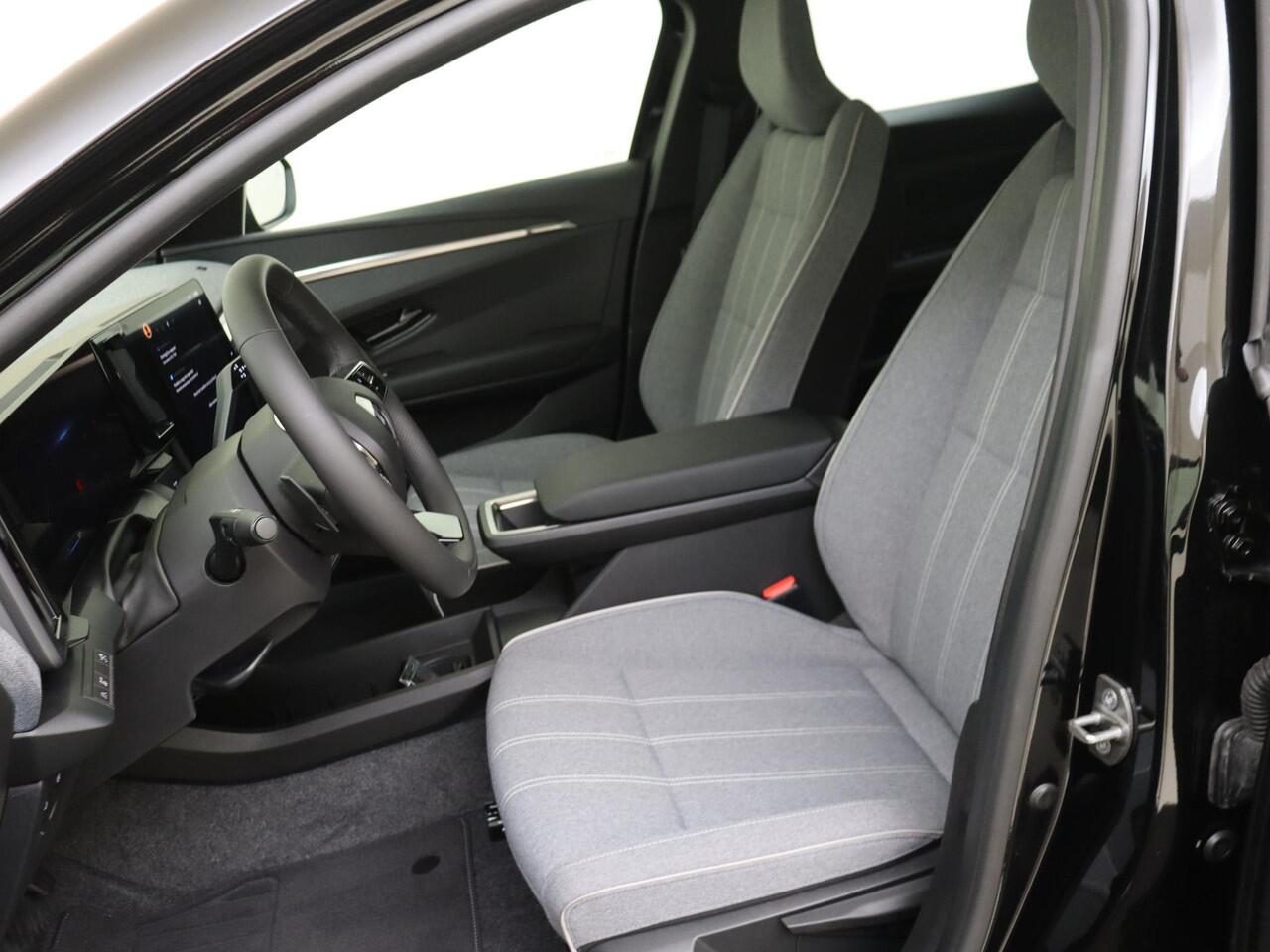 Renault MEGANE E-Tech EV60 Optimum Charge Evolution ER BTW| AUTOMAAT | Navigatie |Achteruitrijcamera| Stoel en Stuurverwarming |(adapt)Cruise & Climate Control