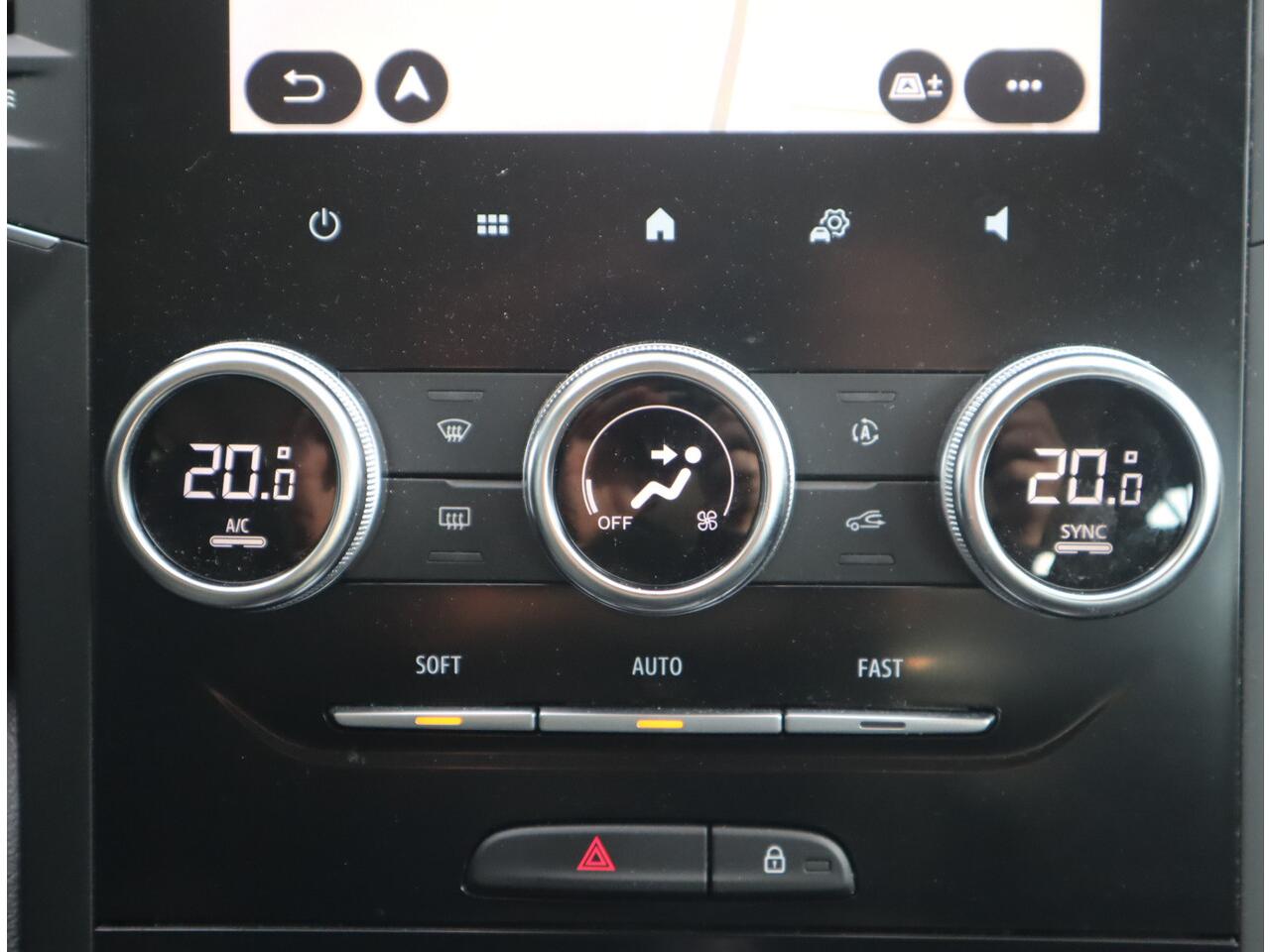 Renault MEGANE Estate 1.3 TCe 140 Equilibre