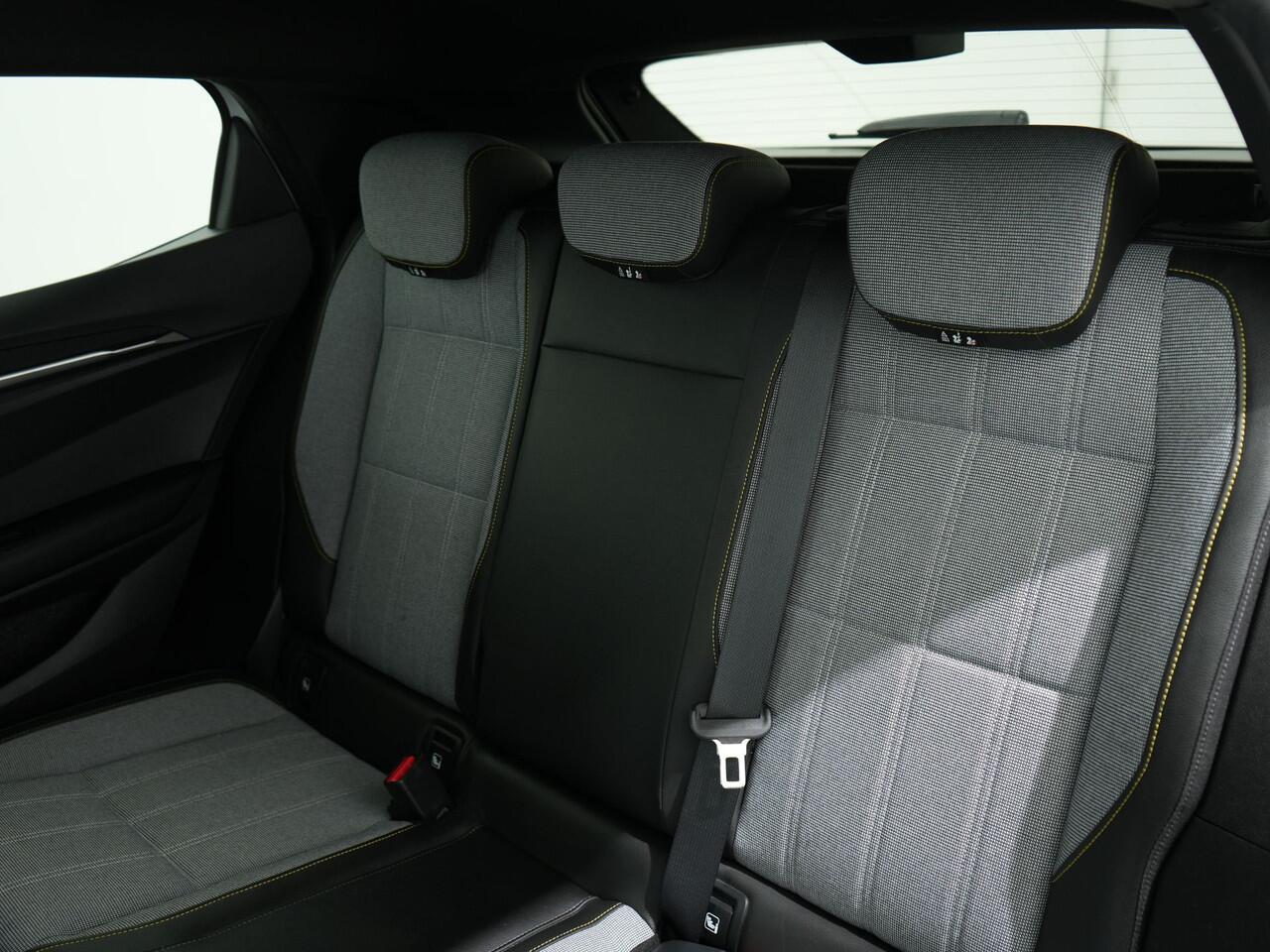 Renault MEGANE E-Tech EV60 OPTIMUM CHARGE 220PK TECHNO | Pack Augmented Vision & Advanced Driving Assist