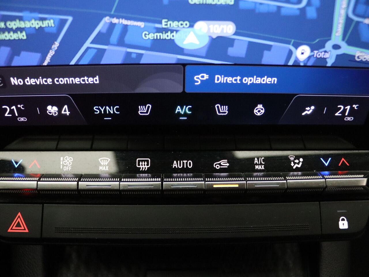 Renault MEGANE E-Tech 130pk EV60 Optimum Charge Business Ed. Evolution Automaat Camera | Adapt. Cruise | Navi | Parkeersens. v+a | Stoel-/stuurverw.
