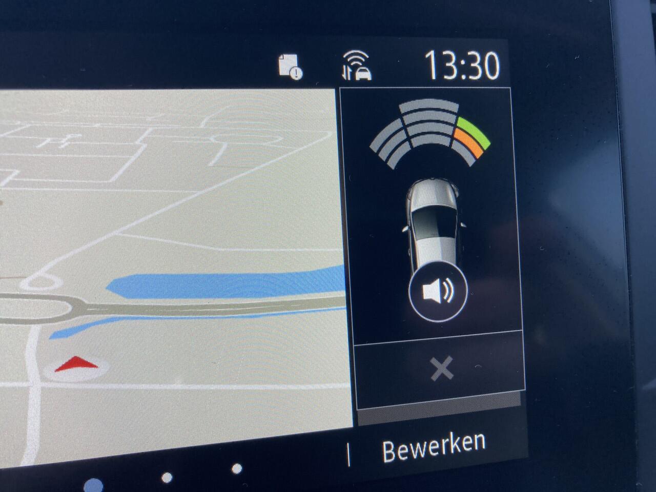 Renault MEGANE Estate 1.3 TCe 140 Equilibre Apple/Android Auto | Cruise | Led koplampen