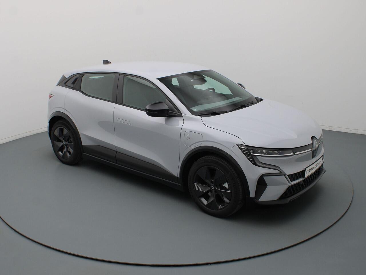 Renault MEGANE E-Tech comfort range Evolution 60 kWh Achteruitrijcamera | Navig | Cruise control adaptief