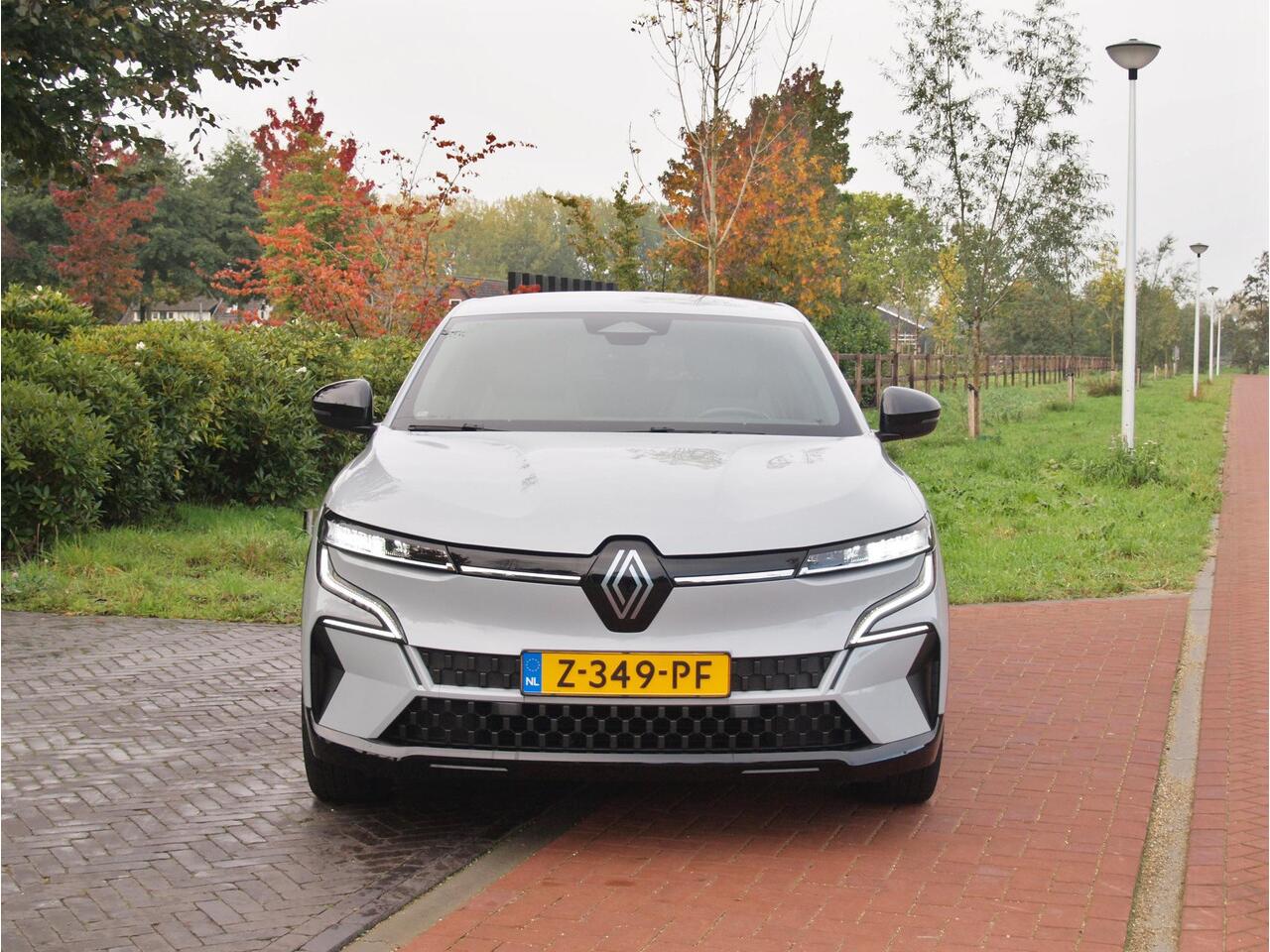 Renault MEGANE E-Tech EV60 Optimum Charge Techno | Apple Carplay | Camera | Warmtepomp | Trekhaak | NL-Auto |