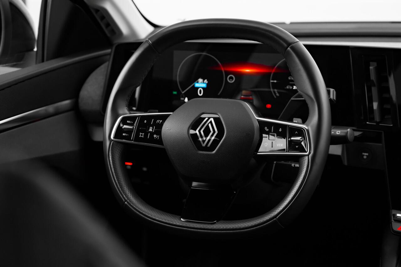 Renault MEGANE E-Tech EV60 130 PK Optimum Charge Business Edition Plus | Pakket City | Winter | Advance Drive assist | 20 " Soren LM velgen