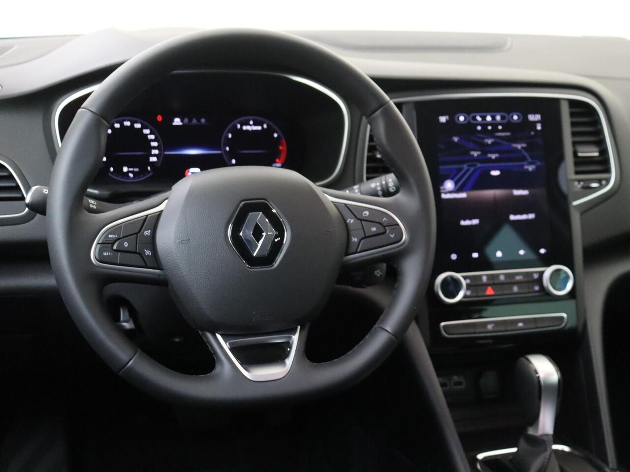 Renault MEGANE Estate 1.3 TCe 140 Techno | Navi / Camera / LM Velgen