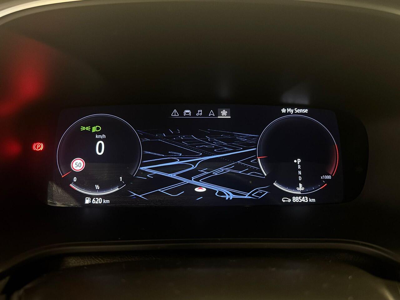 Renault MEGANE Estate 1.3 TCe 140 EDC Techno | Trekhaak | Navigatie | Achteruitrijcamera |