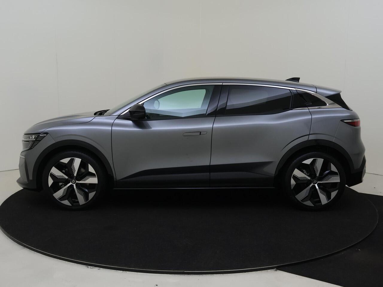 Renault MEGANE E-Tech comfort range techno 60 kWh | Harman Kardon Premium Audio | Pack Winter