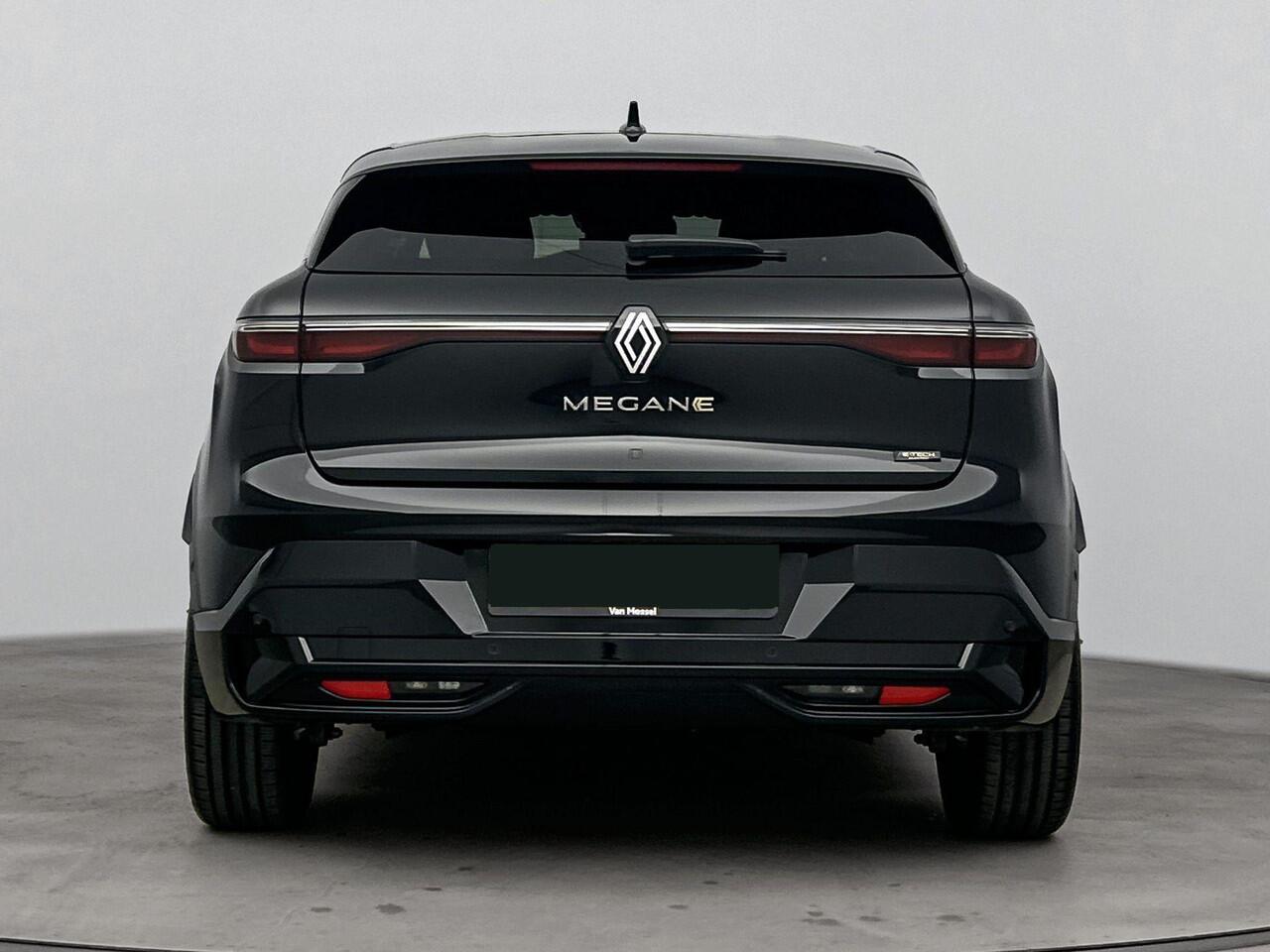 Renault MEGANE E-Tech comfort range techno 60 kWh | NIEUW ? | ¤5.000 KORTING !