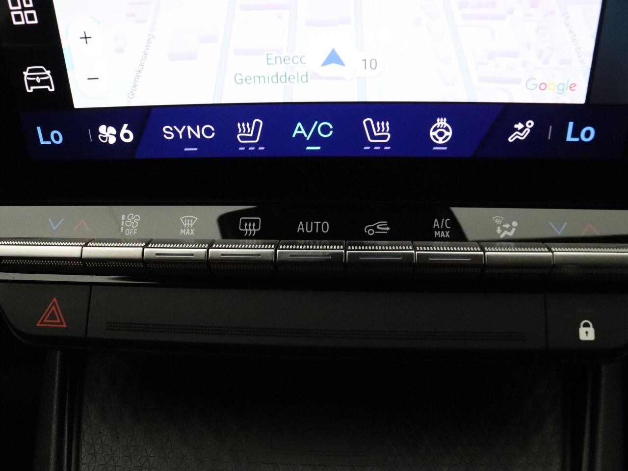 Renault MEGANE E-Tech 130pk comfort range Evolution 60 kWh Automaat Camera | Adapt. Cruise | Navi | Parkeersens. achter | Stoel-/stuurverw.