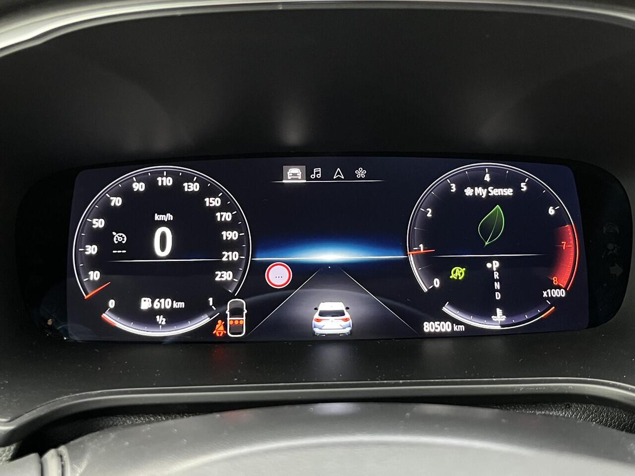 Renault MEGANE Estate 1.3 TCe 140 Techno | Trekhaak | Apple CarPlay / Android Auto | Achteruitrijcamera | Navigatie |