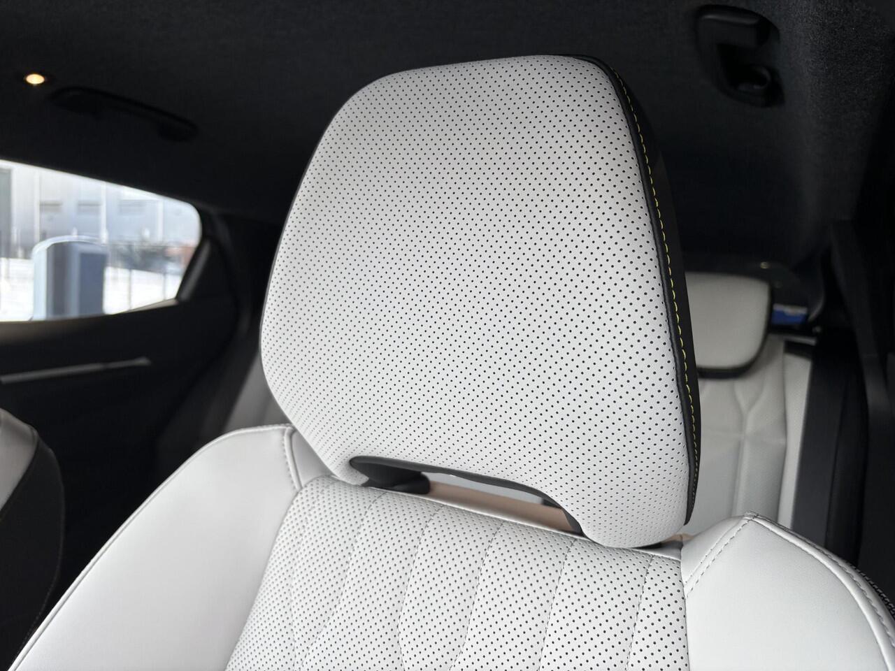 Renault MEGANE E-Tech comfort range iconic 60 kWh | Direct leverbaar |