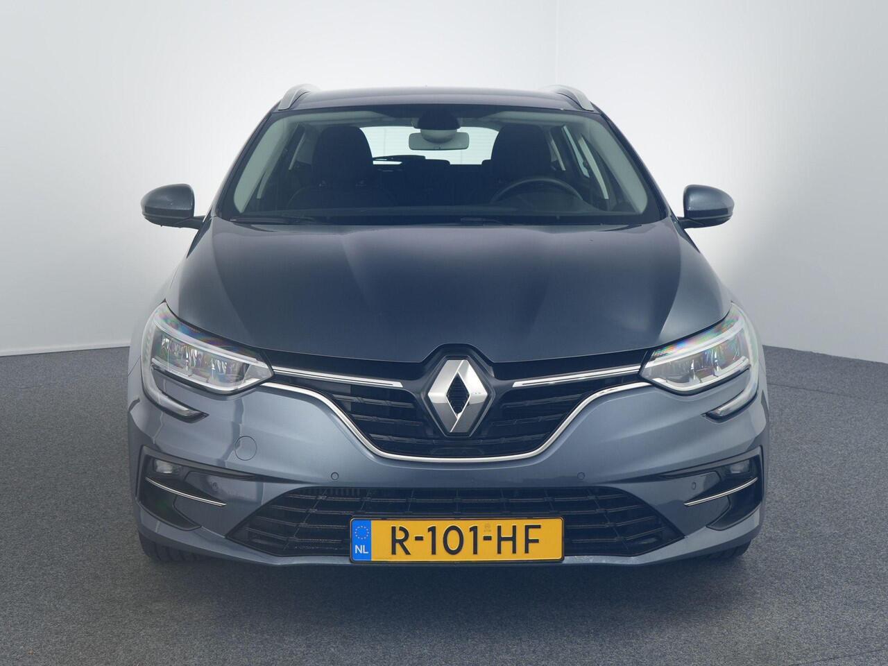 Renault MEGANE Estate 1.0 TCe Business Zen | Carplay | Clima | Navi |