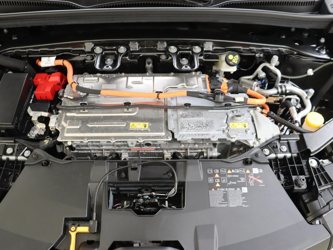 Renault MEGANE E-Tech comfort range techno 60 kWh | Pack winter | 360 Camera