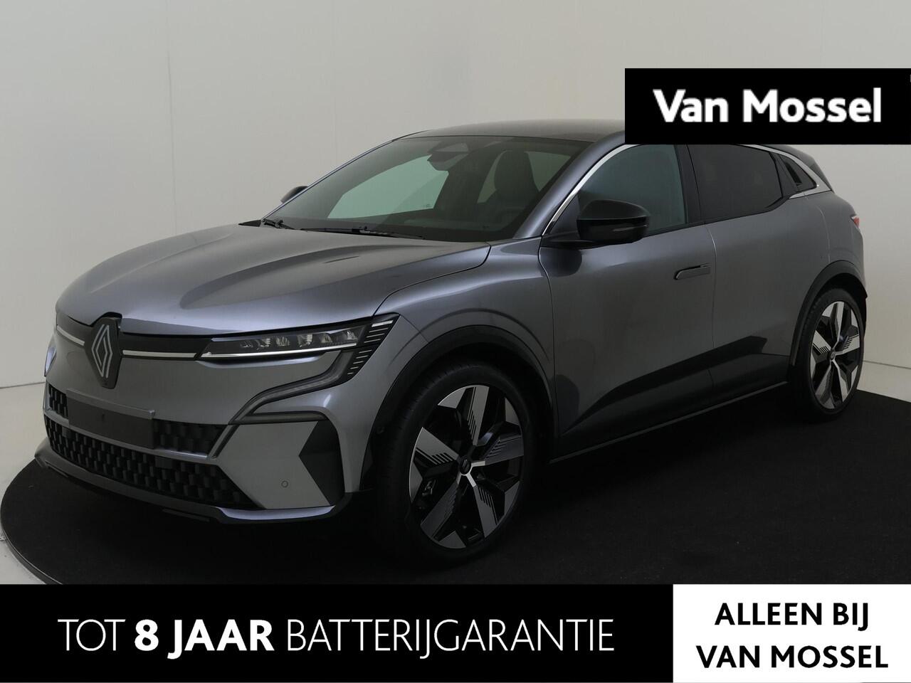 Renault MEGANE E-Tech comfort range techno 60 kWh | Harman Kardon Premium Audio | Pack Winter