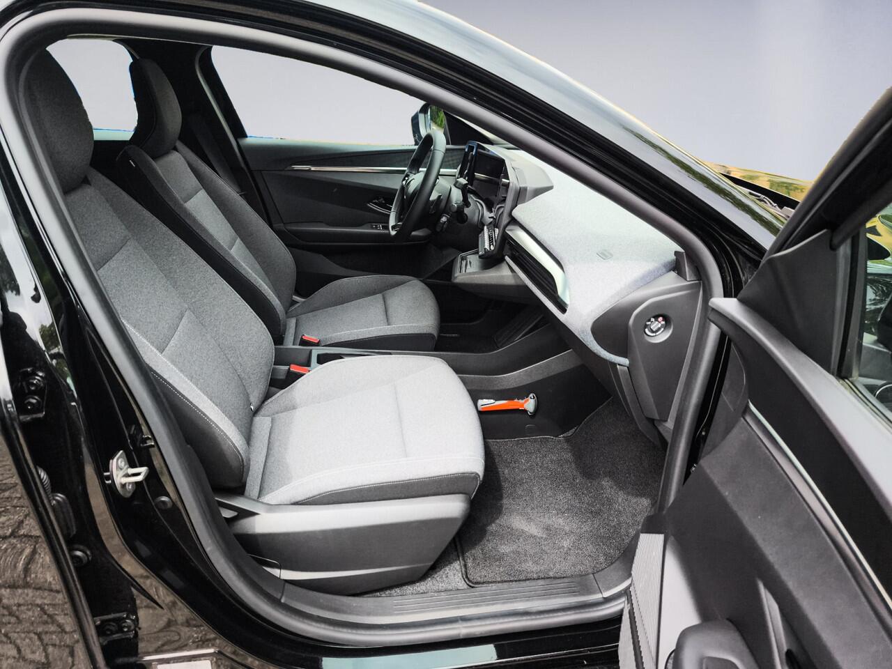 Renault MEGANE E-Tech EV40 Boost Charge Equilibre 3-Fase 1e-Eig. & Dealer-Onderh. BOVAG-Garantie. NL-Auto..