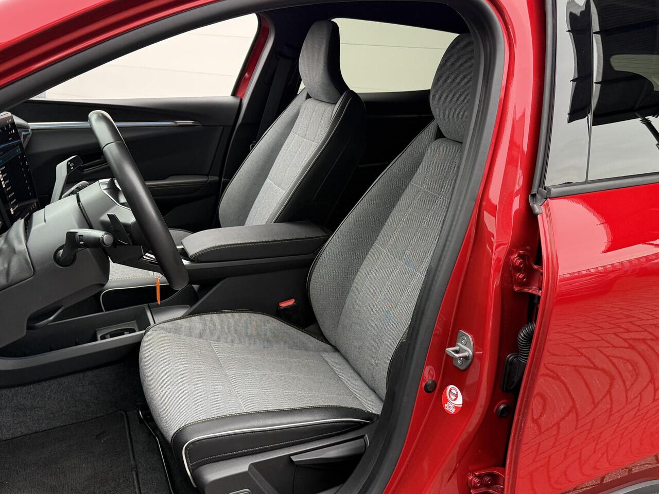 Renault MEGANE E-Tech EV60 Optimum Charge Techno (SoH 95%) | 360° Camera | Winterpack | Harman & Kardon | Digitale Binnenspiegel