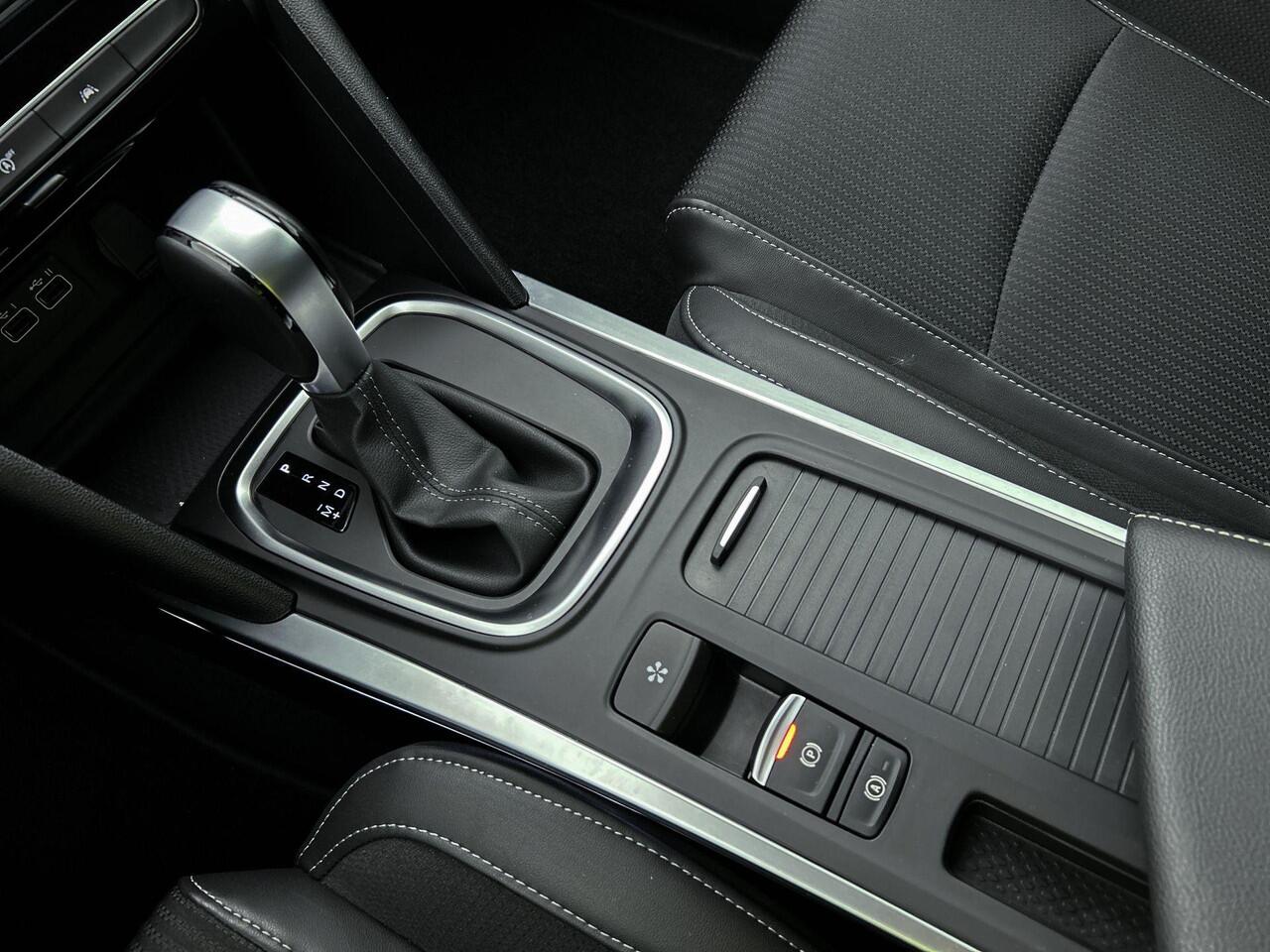 Renault MEGANE Estate 1.3 TCe 140PK Techno | Automaat | Trekhaak | Navigatie | Achteruitrijcamera | Climate Control