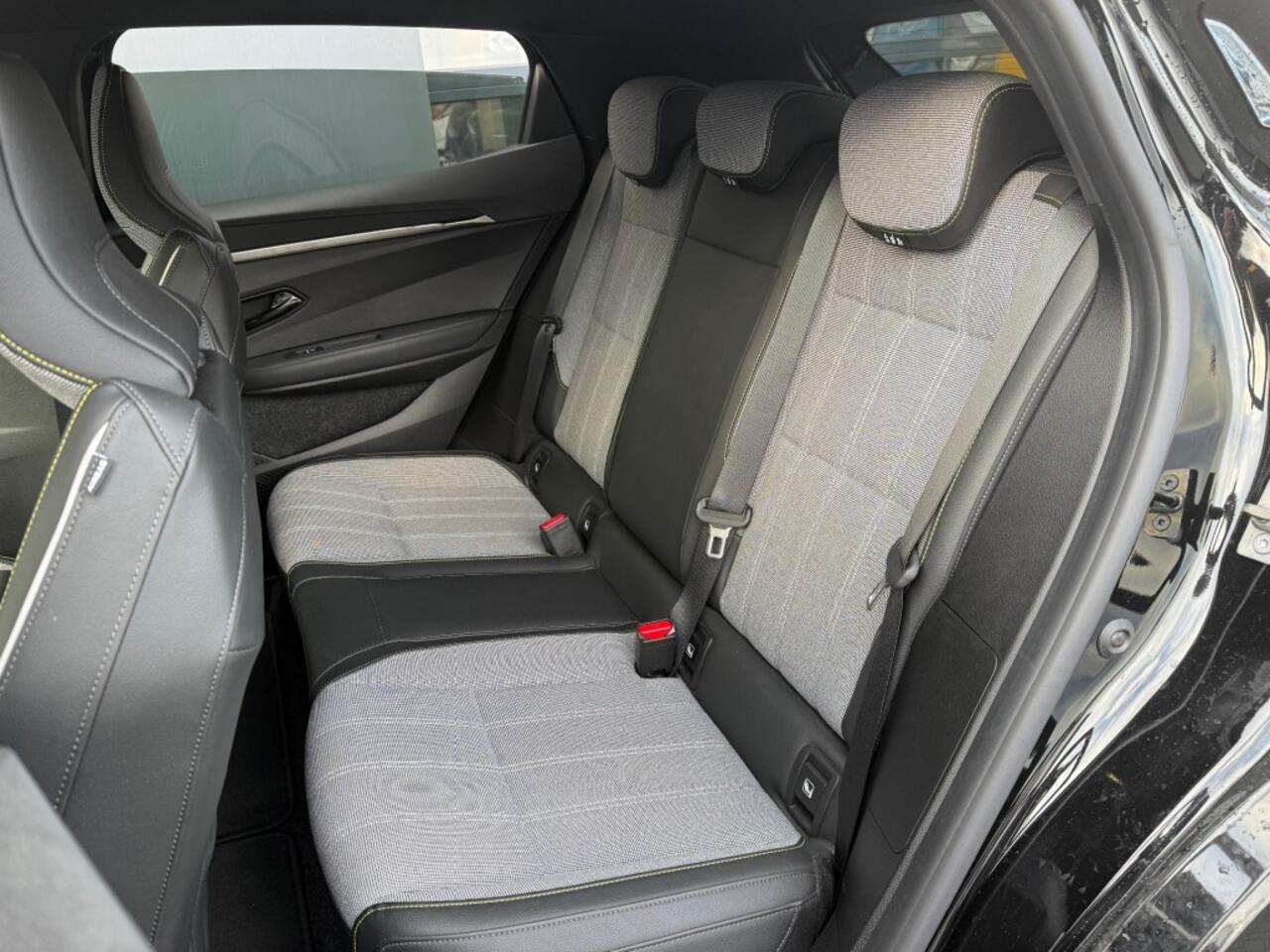 Renault MEGANE EV60 Optimum Charge Techno Harman Kardon