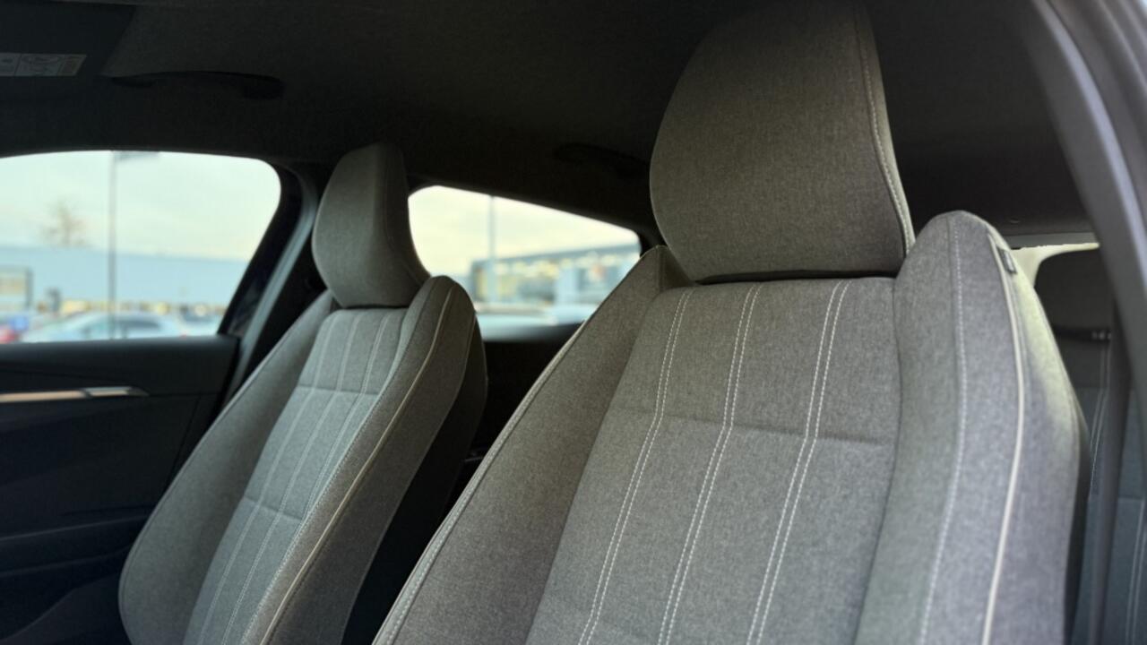 Renault MEGANE E-Tech EV60 Optimum charge | Navi | Camera