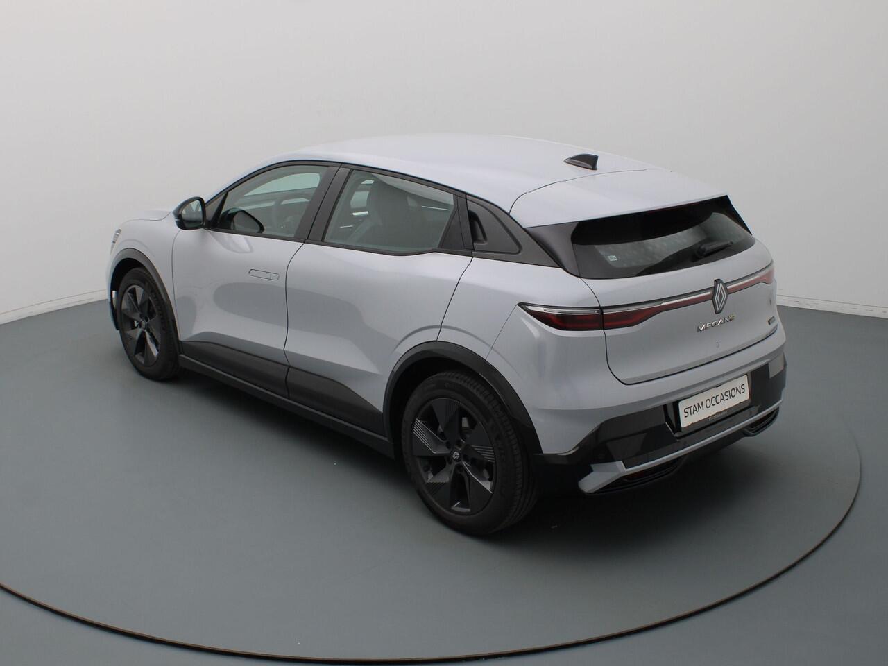 Renault MEGANE E-Tech comfort range Evolution 60 kWh Achteruitrijcamera | Navig | Cruise control adaptief