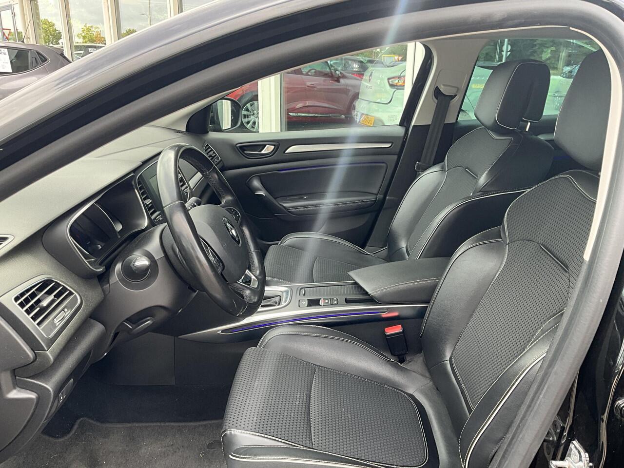 Renault MEGANE 1.3 TCe Bose