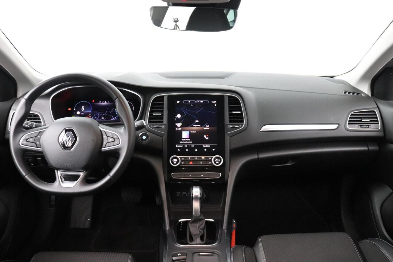 Renault MEGANE Estate E-Tech 1.6 Plug-In Hybrid 160 Techno