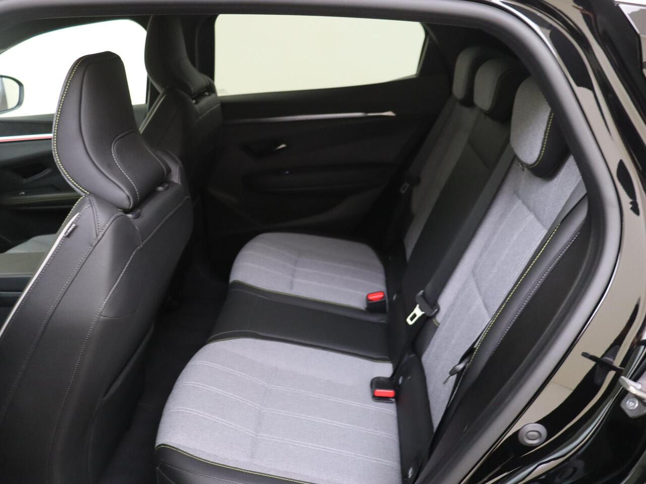 Renault MEGANE E-Tech EV60 Optimum Charge Techno 220PK | Harman Kardon | 360 Graden Camera | Stoel- en Stuurverwarming | Google Navigatie | Adaptive Cruise Control | Warmtepomp