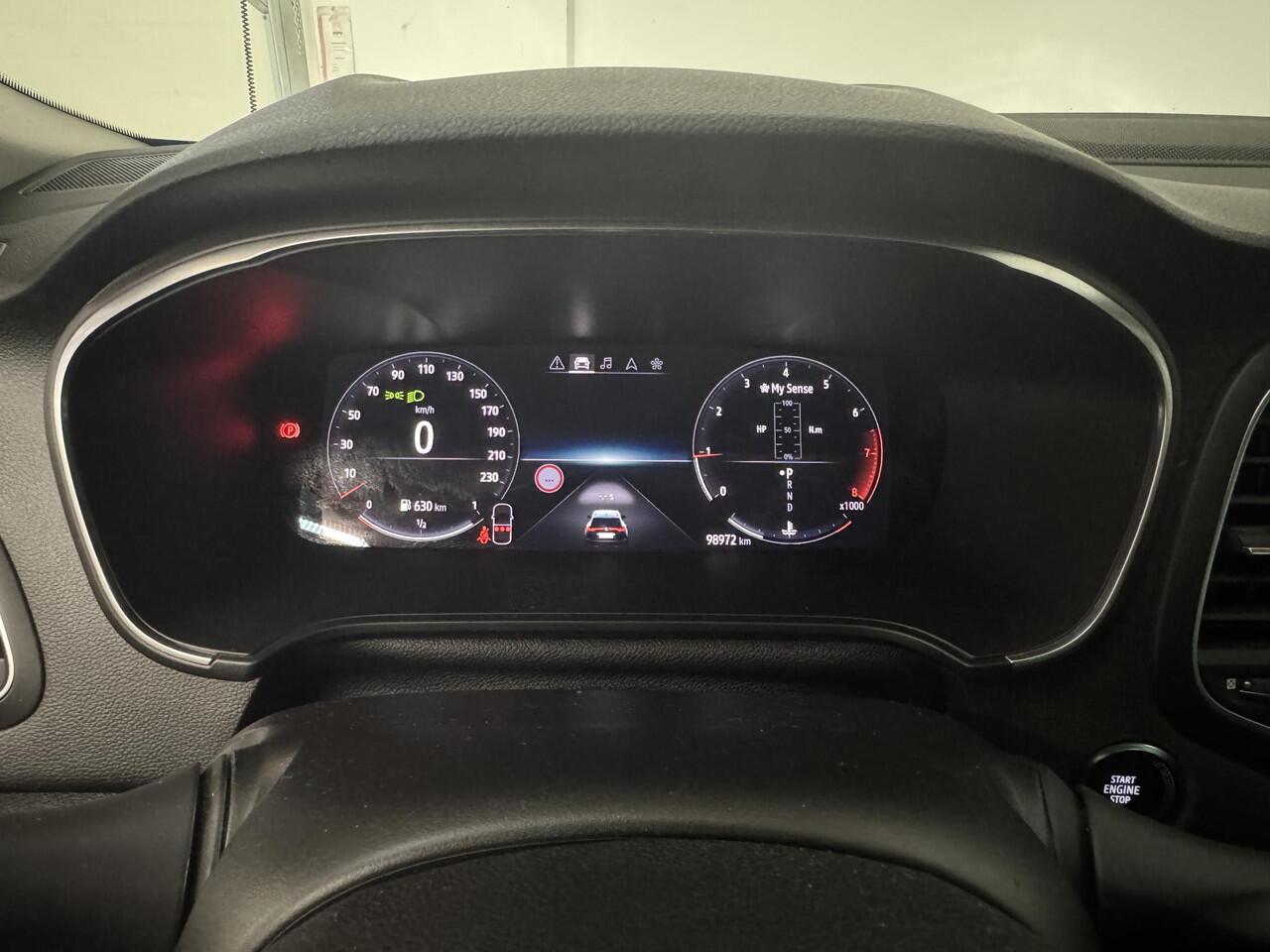 Renault MEGANE Estate 1.3 TCe 140 Techno | Trekhaak | All-Season banden | Achteruitrijcamera | Cruise Control |