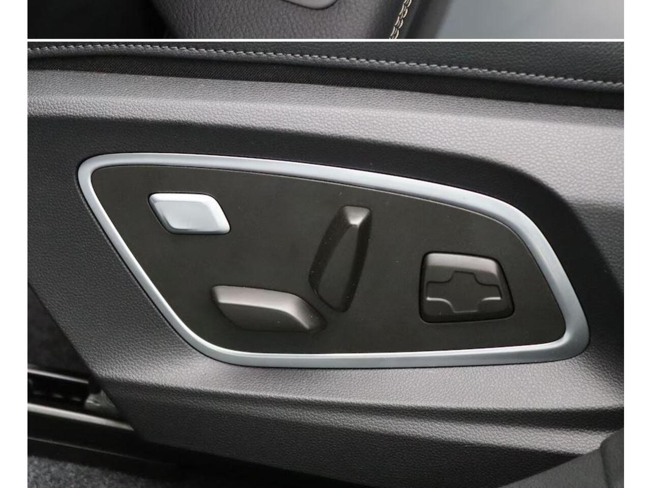 Renault MEGANE E-Tech comfort range iconic 60 kWh Adaptieve Cruise Control | 360 Camera | Draadloos CarPlay & Android Auto | Lederen bekleding