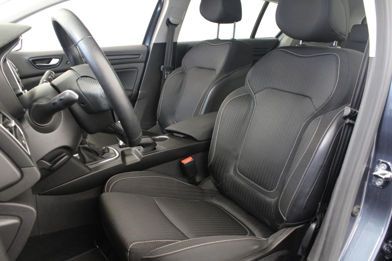 Renault MEGANE Estate 1.3 TCe Limited |Navi|Camera|