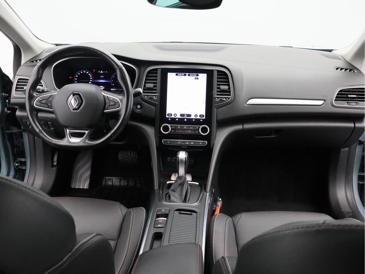 Renault MEGANE Estate 1.3 TCe Business Edition One/ automaat/ zeer mooi!