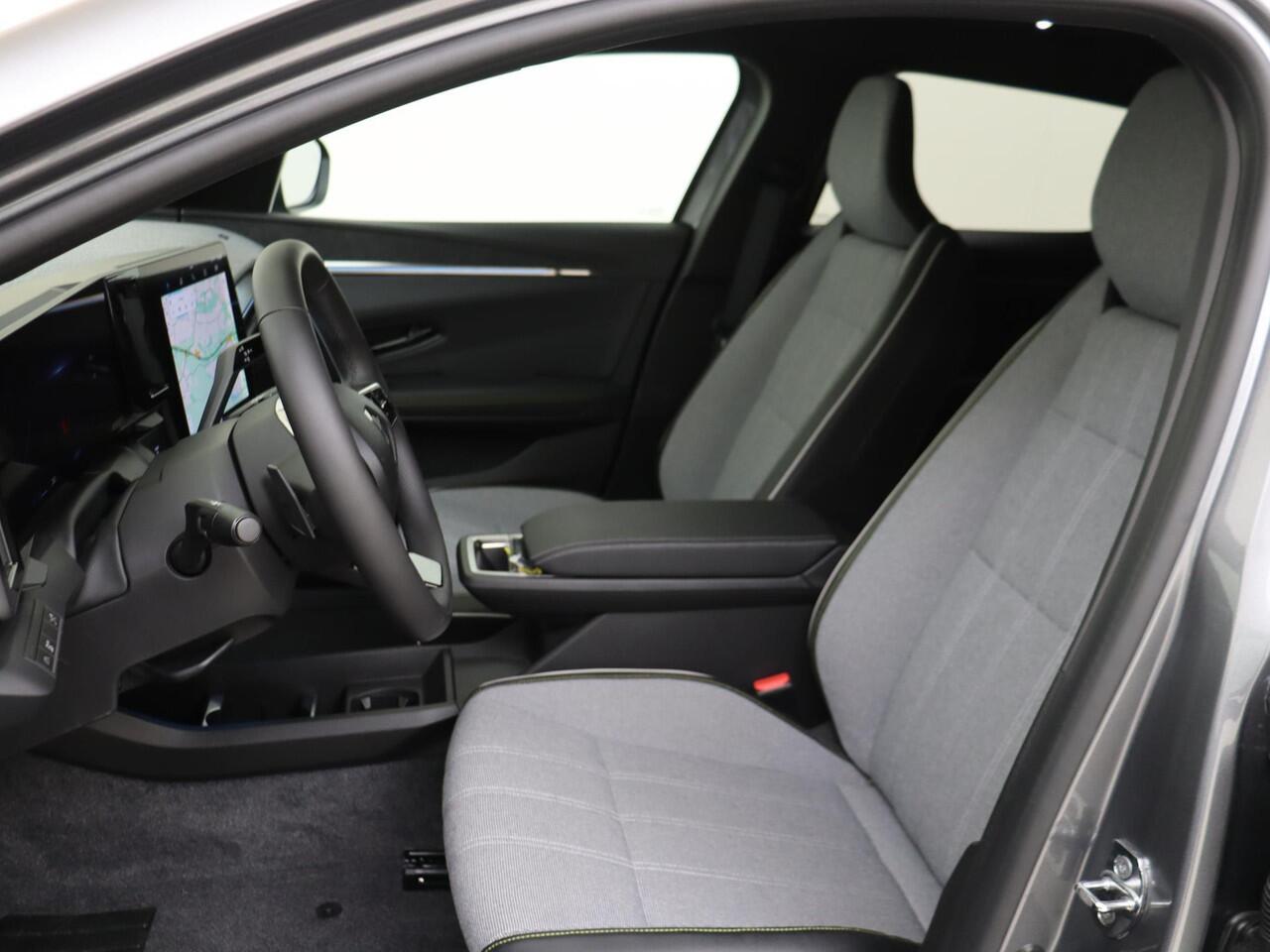 Renault MEGANE E-Tech EV60 Optimum Charge Techno | Warmtepomp | Stoel + Stuur verwarming | 360 Camera