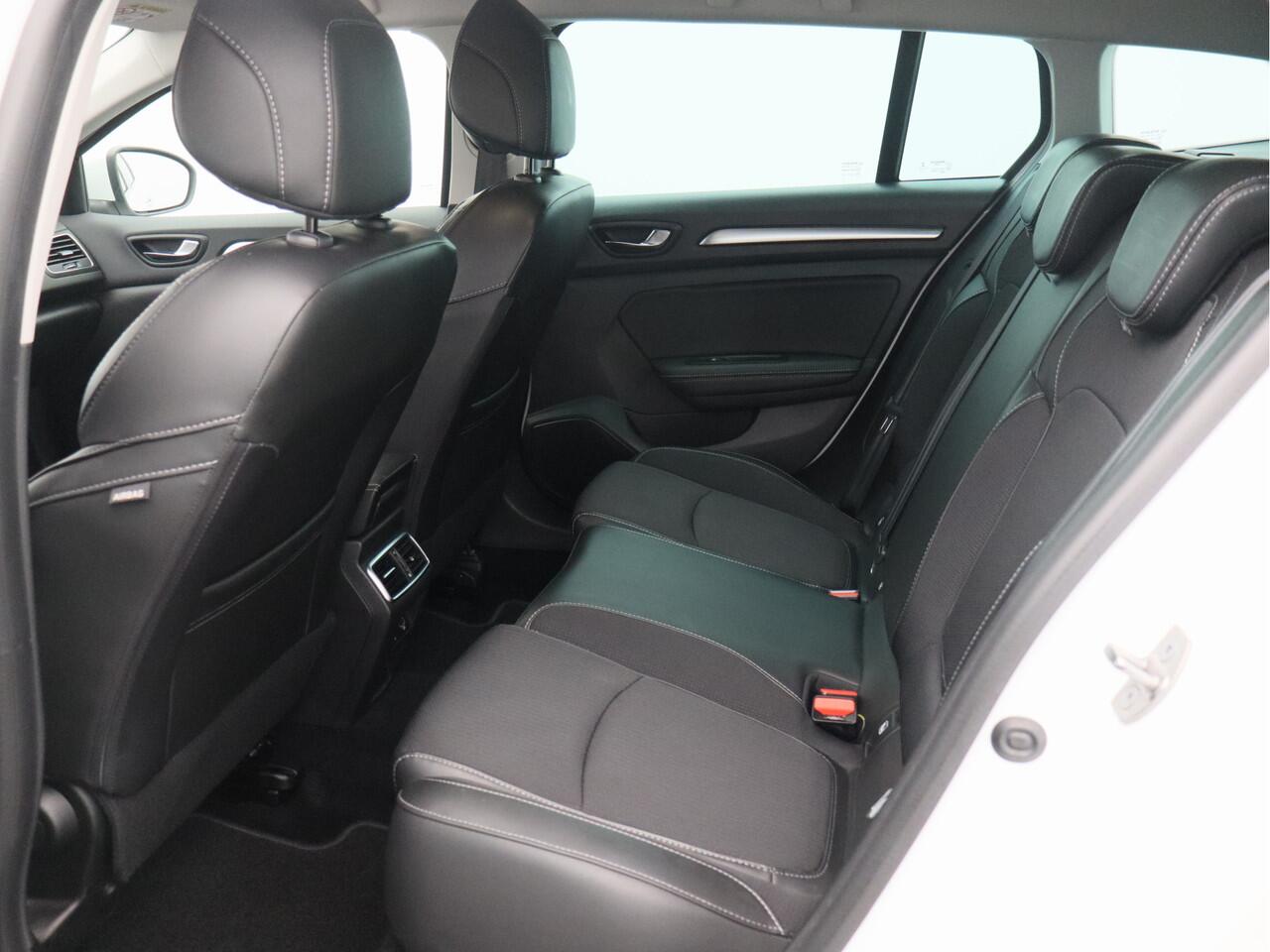 Renault MEGANE Estate 1.3 TCe 140 Techno/ automaat/ lage km!