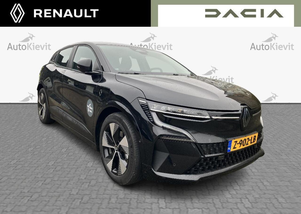 Renault MEGANE E-Tech EV60 Optimum Charge Business Ed. Evolution - Demo