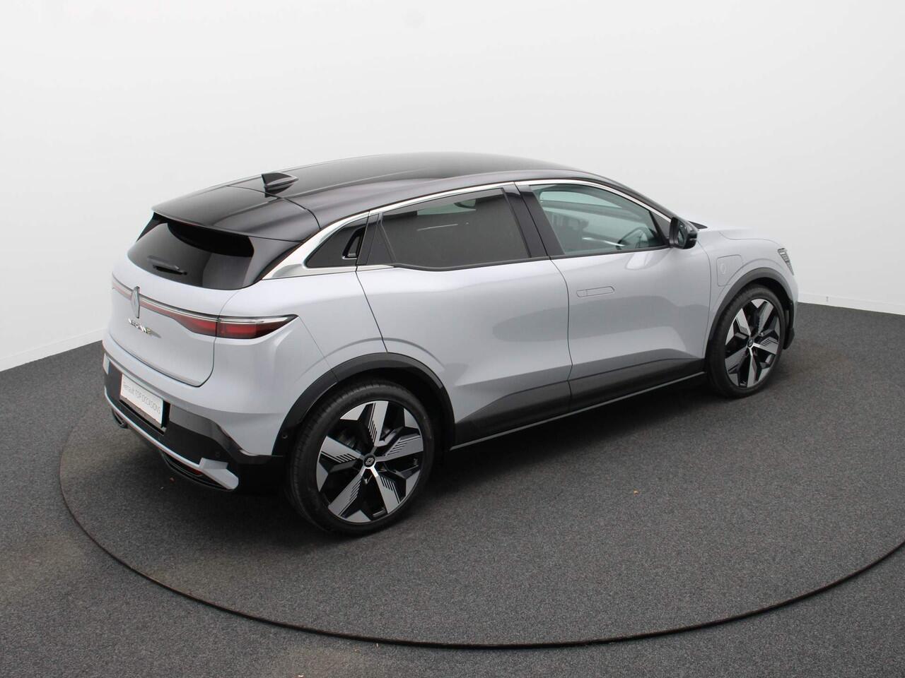 Renault MEGANE E-Tech EV60 220pk Optimum Charge Techno Adapt. cruise | Camera | Climate | Harman Kardon | Navi