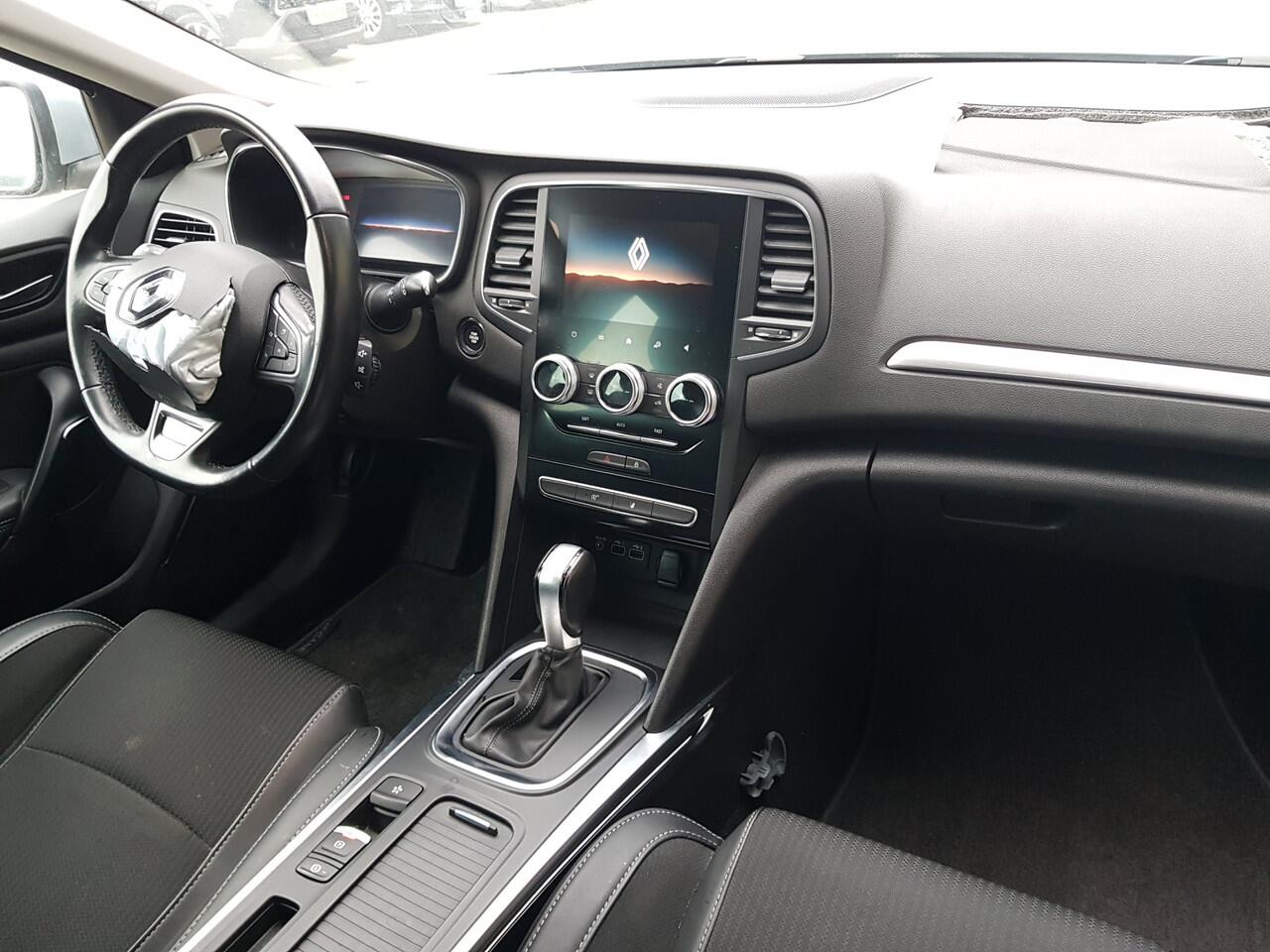 Renault MEGANE Estate 1.3 TCe Intens