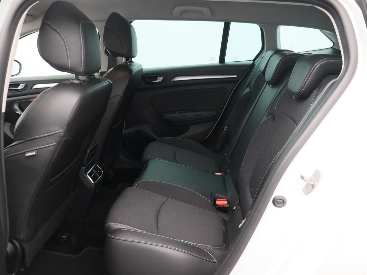 Renault MEGANE Estate 1.3 TCe 140 Techno/ automaat/ lage km!