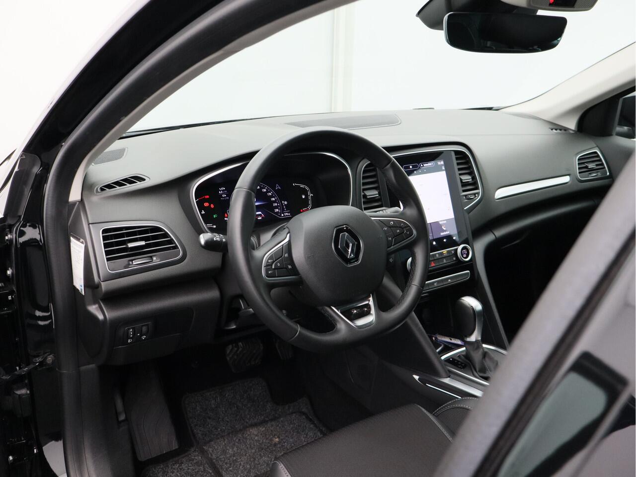 Renault MEGANE Estate 1.3 TCe 140 Techno/ automaat/ trekhaak!