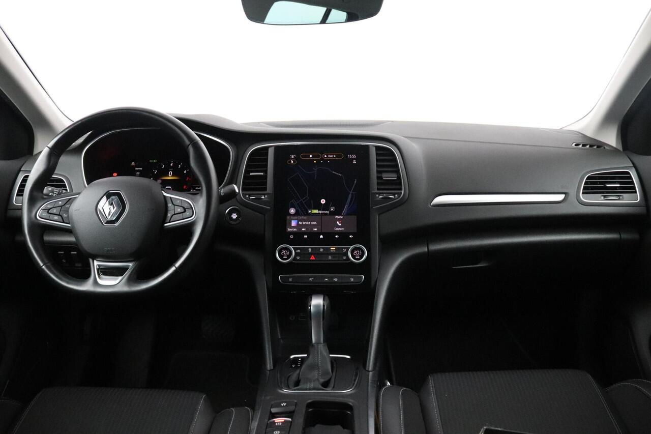 Renault MEGANE Estate 1.3 TCe 140 EDC Techno | Pack Winter | Pack Parking | Bose Audio |