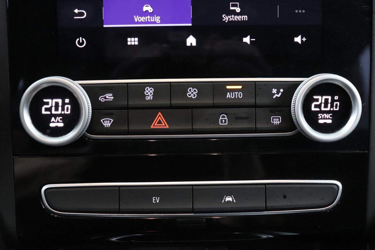 Renault MEGANE Estate E-Tech 1.6 Plug-In Hybrid 160 Techno