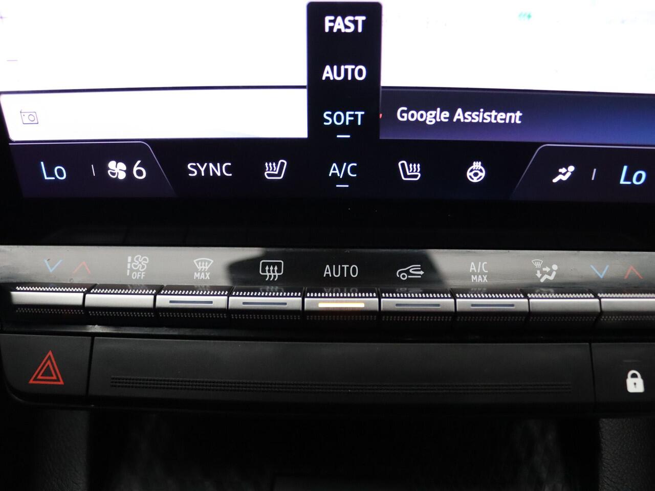 Renault MEGANE E-Tech EV60 Optimum Charge Techno 360° Camera | Adapt. Cruise | Navi | Parkeersens. v+a | Stoel-/stuurverw.