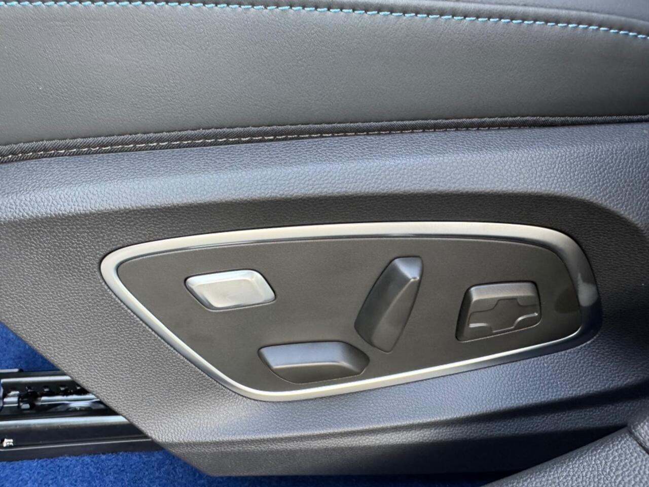 Renault MEGANE Esprit Alpine 220 pk Pack Driving en Sound Comfort Range MY25