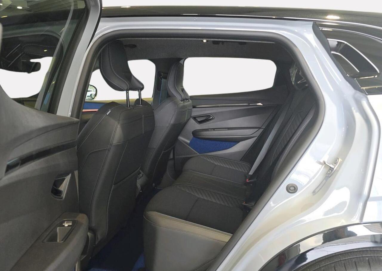 Renault MEGANE E-Tech comfort range esprit alpine 60 kWh