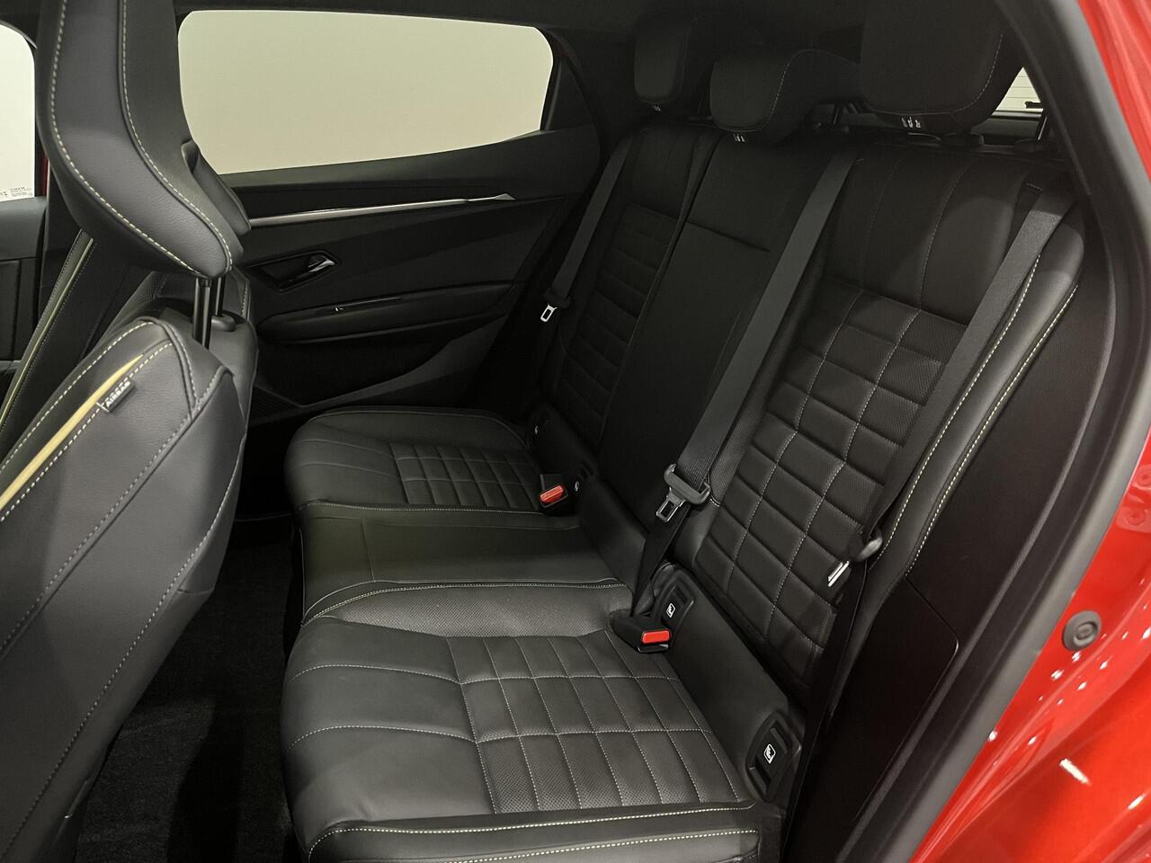 Renault MEGANE E-Tech Iconic 220 Comfort Range 60 kWh | Pack Augmented Vision & Advanced Driving Assist | Van: ¤ 44.359,- nu rijklaar voor: ¤ 41.359,-