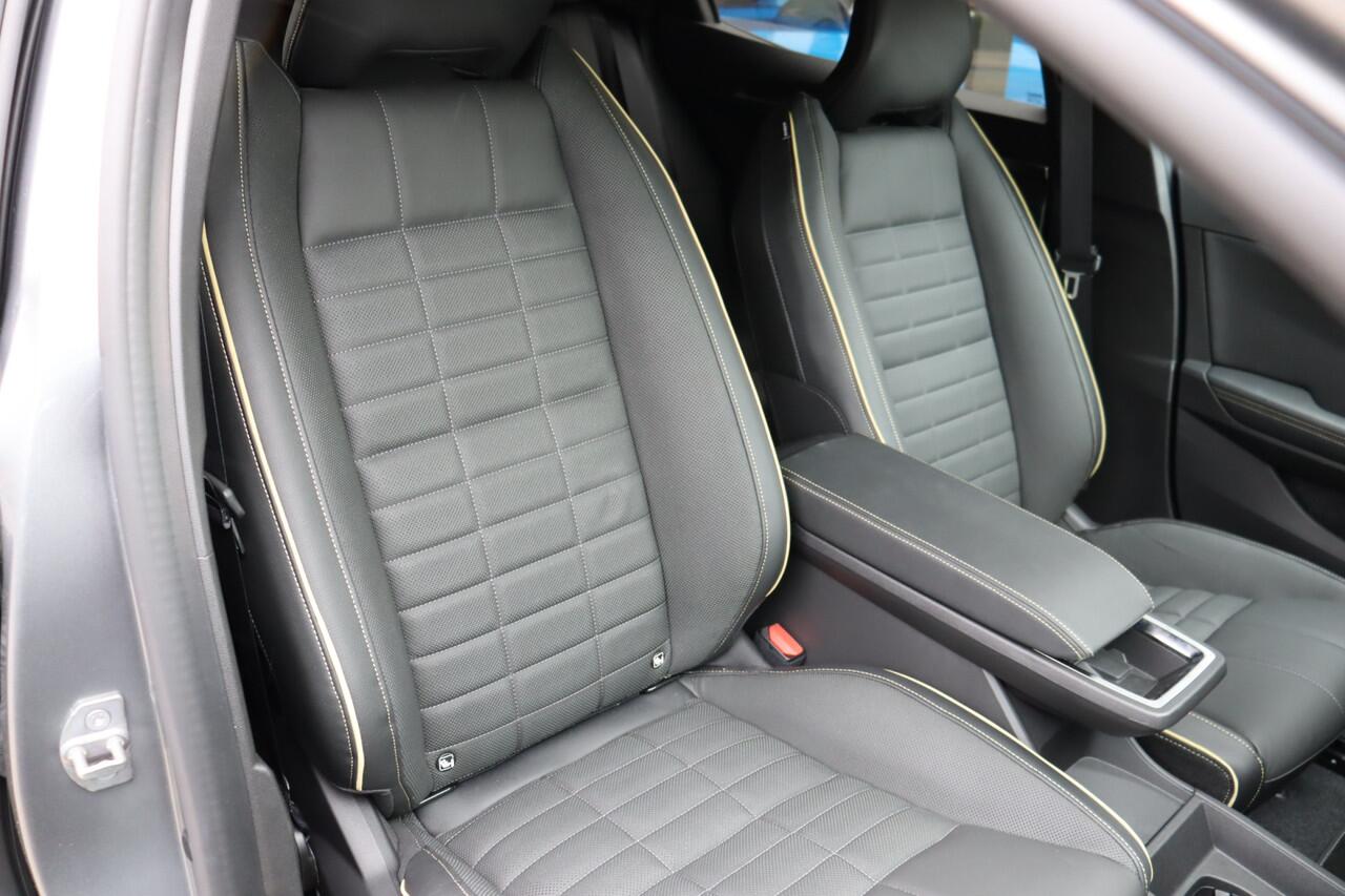 Renault MEGANE E-Tech EV60 220pk Iconic Gar+ t/m juni 2028