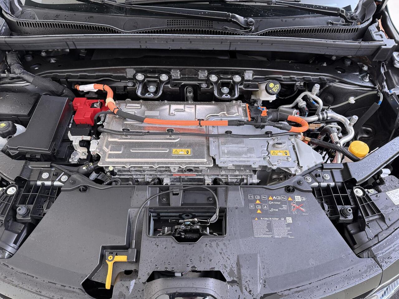 Renault MEGANE E-Tech comfort range techno 60 kWh | Navigatie met Google Integratie | Climate Control | Cruise Control Adaptief | Apple Carplay/Android Auto | Harman Kardon Premium Audi